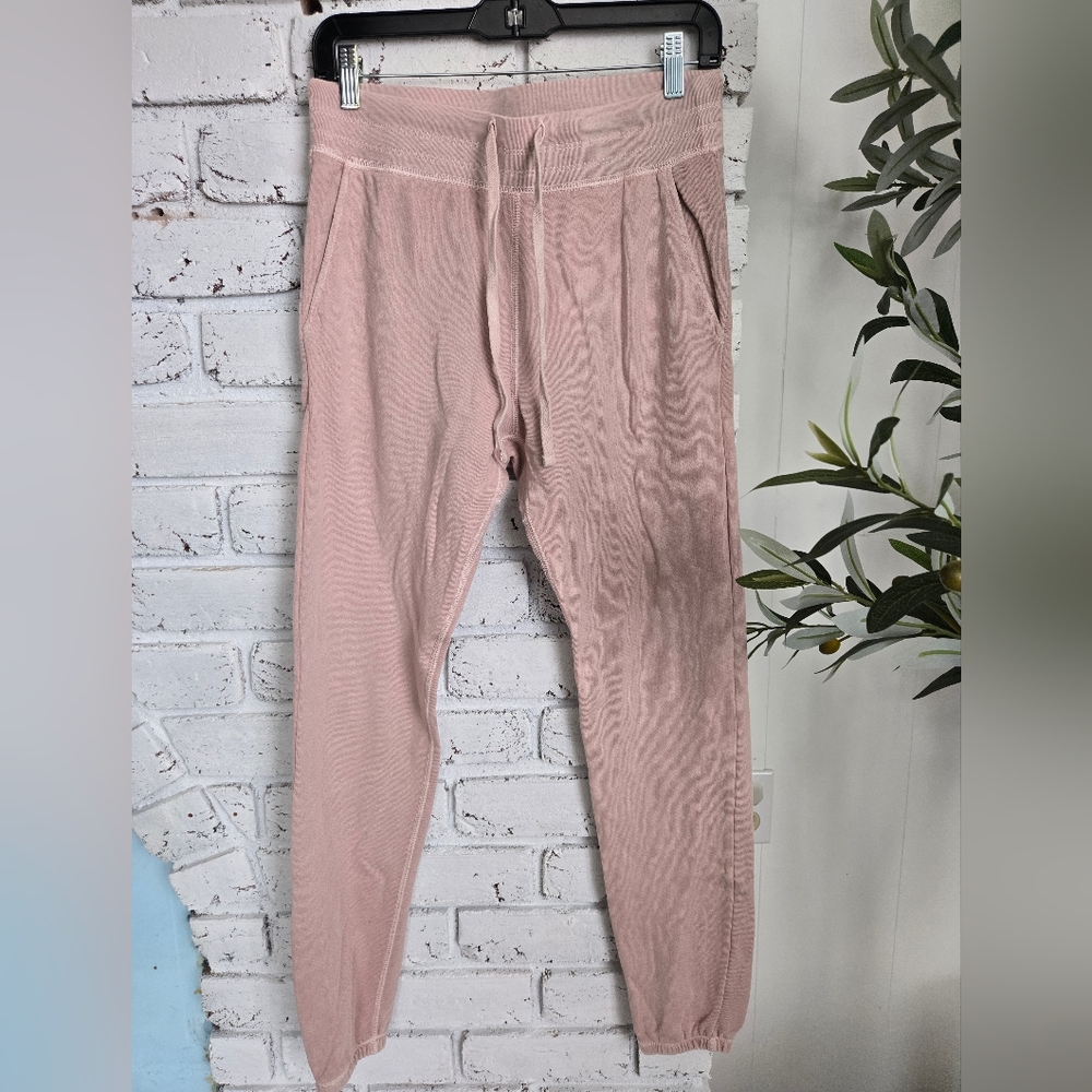 NWT Unsubscribed Fleece Joggers
